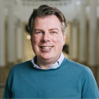 InsingerGilissen | A Quintet Private Bank Employee Jacco Schoeber's profile photo