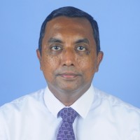 ACL Cables PLC Employee Manjula Welihinda's profile photo