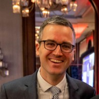 Maine Medical Center Employee John st Onge's profile photo