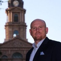 TSP Employee Tracy Sharp's profile photo