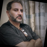 Global Rhymes Employee Raj Bhargava's profile photo