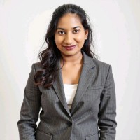 Mercantile Information & Telecommunication Technology Co. LLC (MITTCO) Employee Stephy Pereira's profile photo