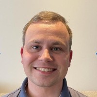 Samsyn ehf. Employee Svavar Guðgeirsson's profile photo