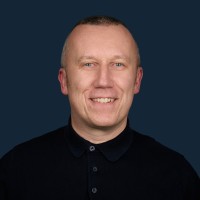 Seriös Group Employee Graham Thornton's profile photo