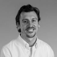 nudge Employee Rob Lupton's profile photo