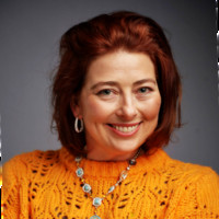 Christine Maxwell Email & Phone Number