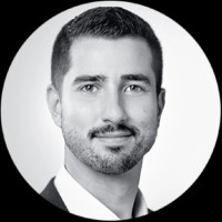 Normandin Beaudry Employee Charles Auclair's profile photo