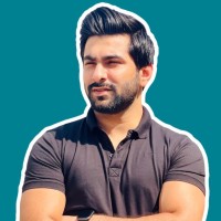 PayNest Employee Ahmad Mubashar's profile photo