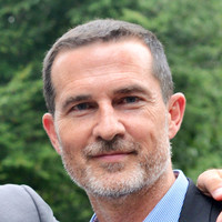 Columbia Association Employee Mark Cross's profile photo