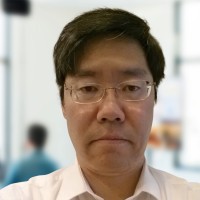 sonnen, Inc. Employee Won Kim's profile photo