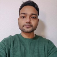 Retail AI, Inc Employee Rohit Chaurasia's profile photo