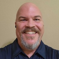 CrowdStrike Employee Nathan Wright's profile photo