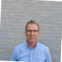 Johan Stalpaert Email & Phone Number