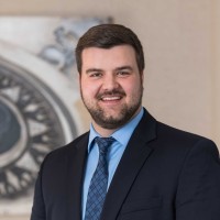 IAG Wealth Partners Employee Joshua Oswald's profile photo