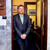 Alaska State Legislature Employee Earl Whitt's profile photo