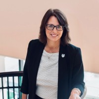 University Of Cincinnati College Of Nursing Employee Alicia K. Ribar's profile photo