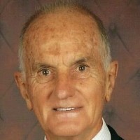 Ansvar Insurance Australia Employee Ian Williams's profile photo