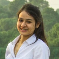 Bloomberg LP Employee Avani Sharma's profile photo