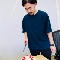 Bekind Labs Employee Shunichi Hayashi's profile photo
