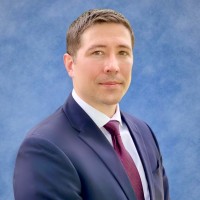 Centers for Disease Control and Prevention Employee Isaac Michael's profile photo