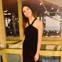 Cotalker Employee Javiera Vera Ihle's profile photo