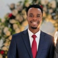 PharmacyNeedsHelp Employee Mirimba Roger's profile photo