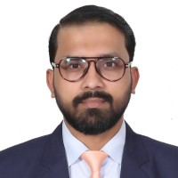 Redtone Telecommunications Pakistan Employee Farhan Shaikh's profile photo
