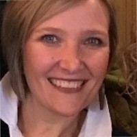 St Columba's Hospice Care Employee Donna Hastings's profile photo
