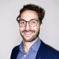 Uniswap Labs Employee Robert Seitz's profile photo