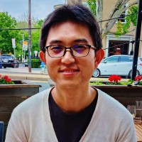 Epic Games Employee Gary Y's profile photo