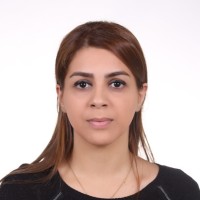 OANDA Employee Negar Monfared's profile photo
