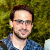 Hexight Employee Yoav Peer's profile photo