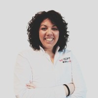 RIC.DOC Employee Sandra González Navarro's profile photo