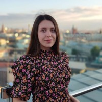 E-COM group Employee Alsu Biktemerova's profile photo