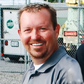SERVICE ELECTRIC Company Employee Chad Crowe's profile photo
