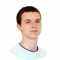 LighTech Employee Eugene Hatsko's profile photo
