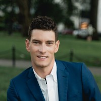 InnoVoyce Employee Stephen Mais's profile photo