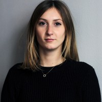 CGI Employee Léa Perret's profile photo