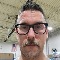 SVS Vision Employee Brian Jent's profile photo
