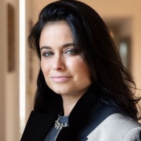 METRON Employee Raffaella Galiano's profile photo