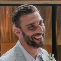 Matthew Grieve Email