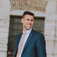Keson Employee Benjamin Fessler's profile photo