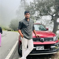Tata Consultancy Services Employee Uday Bhan's profile photo