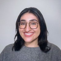 Sown To Grow Employee Alina Joharjian's profile photo