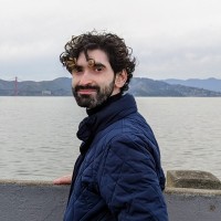 withQ Employee Cherub Kumar's profile photo