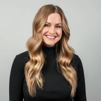 MAVIN Employee Tori Rowe's profile photo