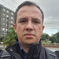 Compuletra Employee Marcelo Alves's profile photo