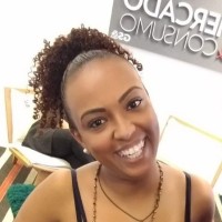 GIF International Employee Elaine Simas's profile photo