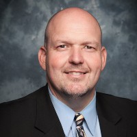 Anna High School Employee Thomas O'Neal's profile photo