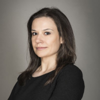Argent Group Employee Radost Encheva's profile photo